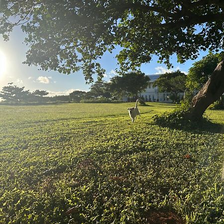 Kenting Comic B&B&Spring Heng-ch'un Buitenkant foto