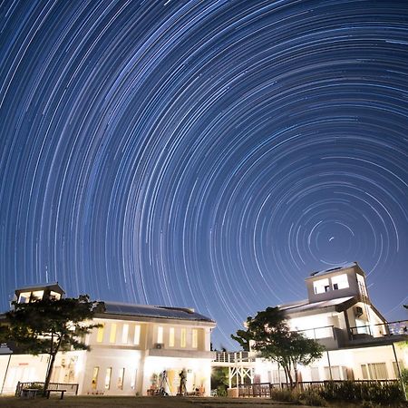 Kenting Comic B&B&Spring Heng-ch'un Buitenkant foto