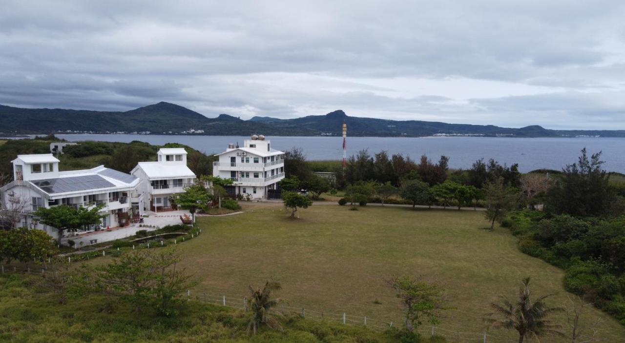 Kenting Comic B&B&Spring Heng-ch'un Buitenkant foto