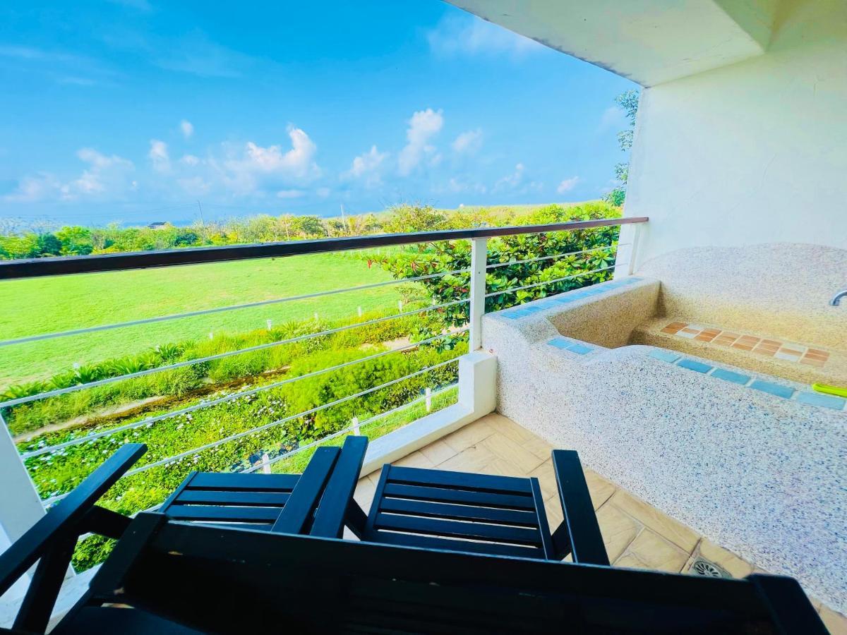 Kenting Comic B&B&Spring Heng-ch'un Buitenkant foto