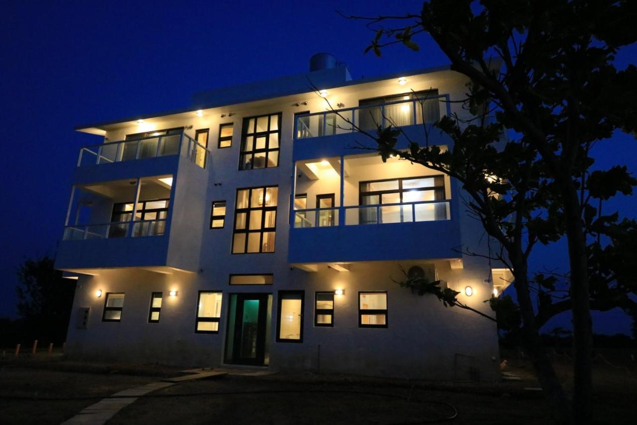 Kenting Comic B&B&Spring Heng-ch'un Buitenkant foto