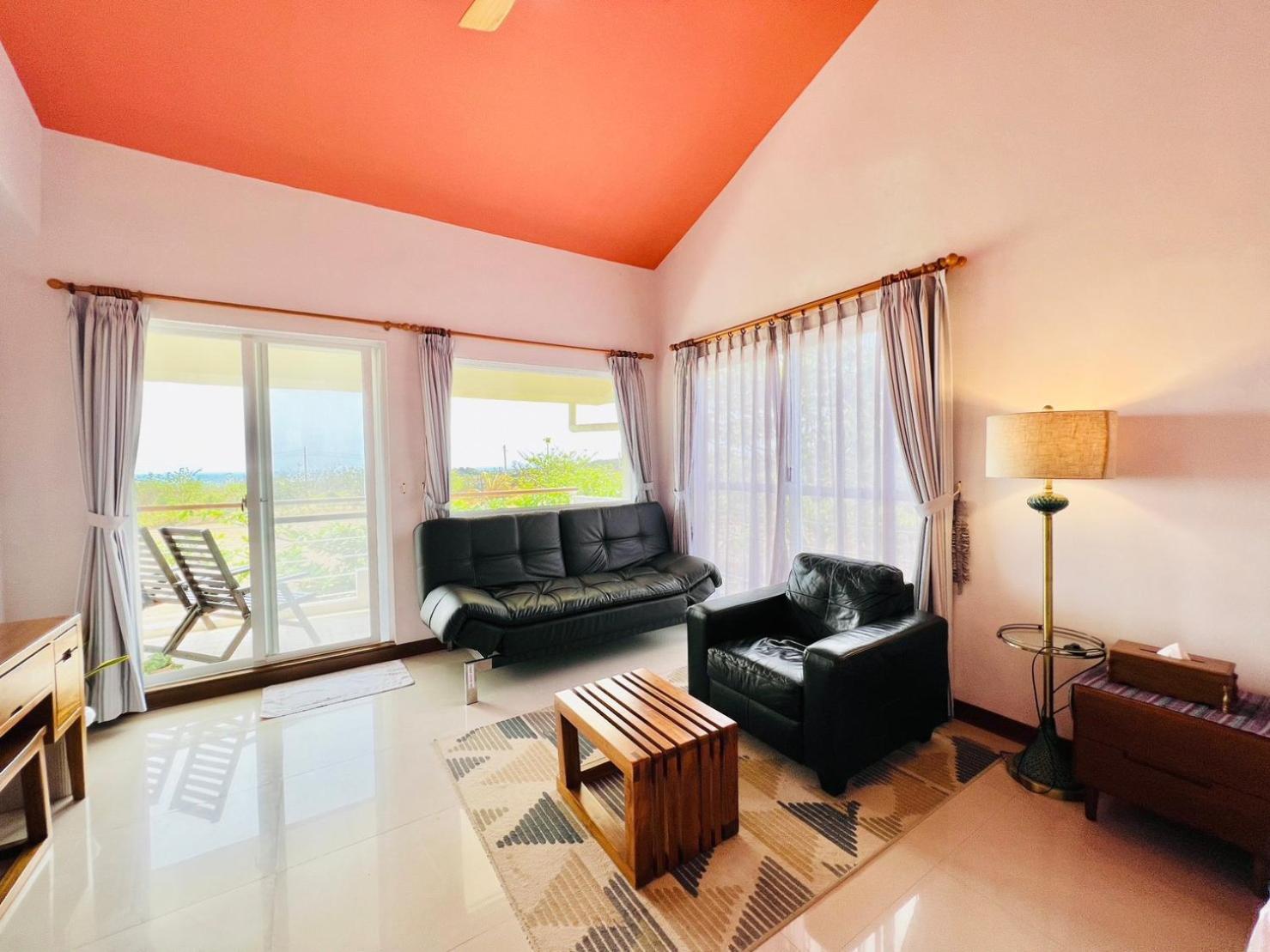 Kenting Comic B&B&Spring Heng-ch'un Buitenkant foto