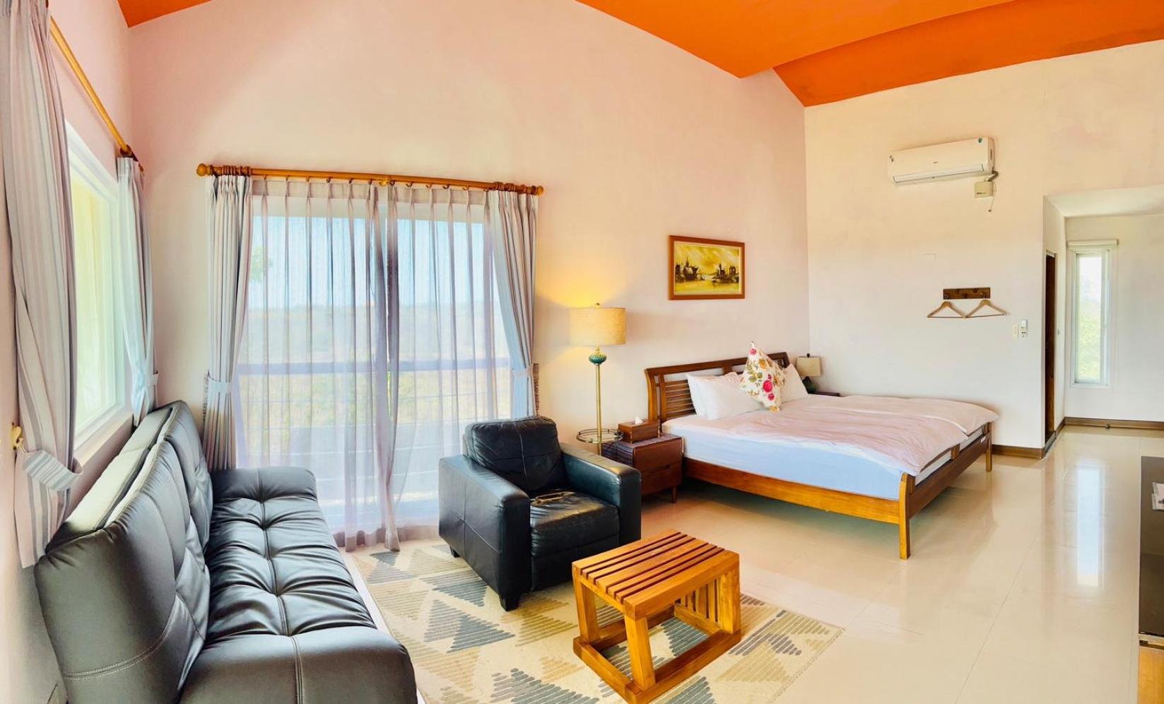 Kenting Comic B&B&Spring Heng-ch'un Buitenkant foto