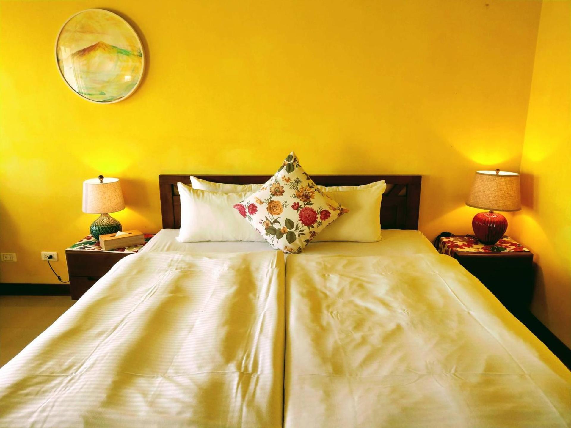 Kenting Comic B&B&Spring Heng-ch'un Buitenkant foto