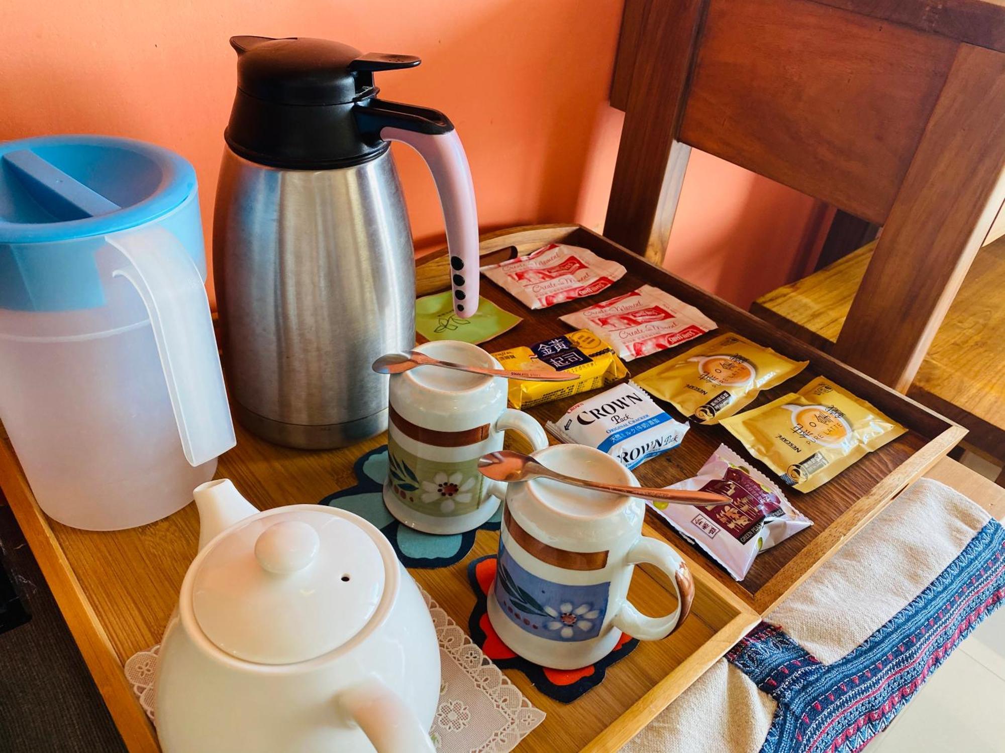 Kenting Comic B&B&Spring Heng-ch'un Buitenkant foto