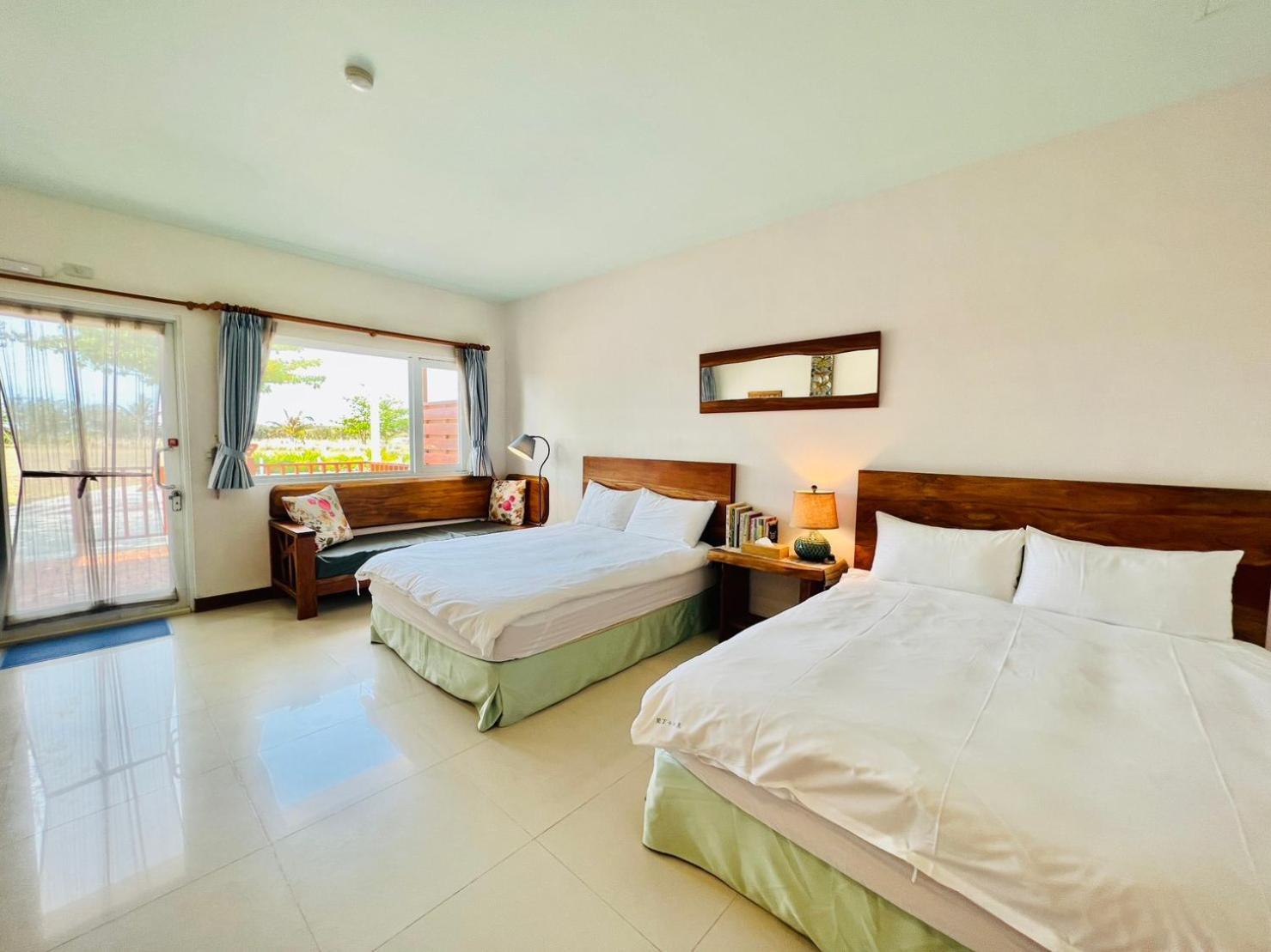 Kenting Comic B&B&Spring Heng-ch'un Buitenkant foto