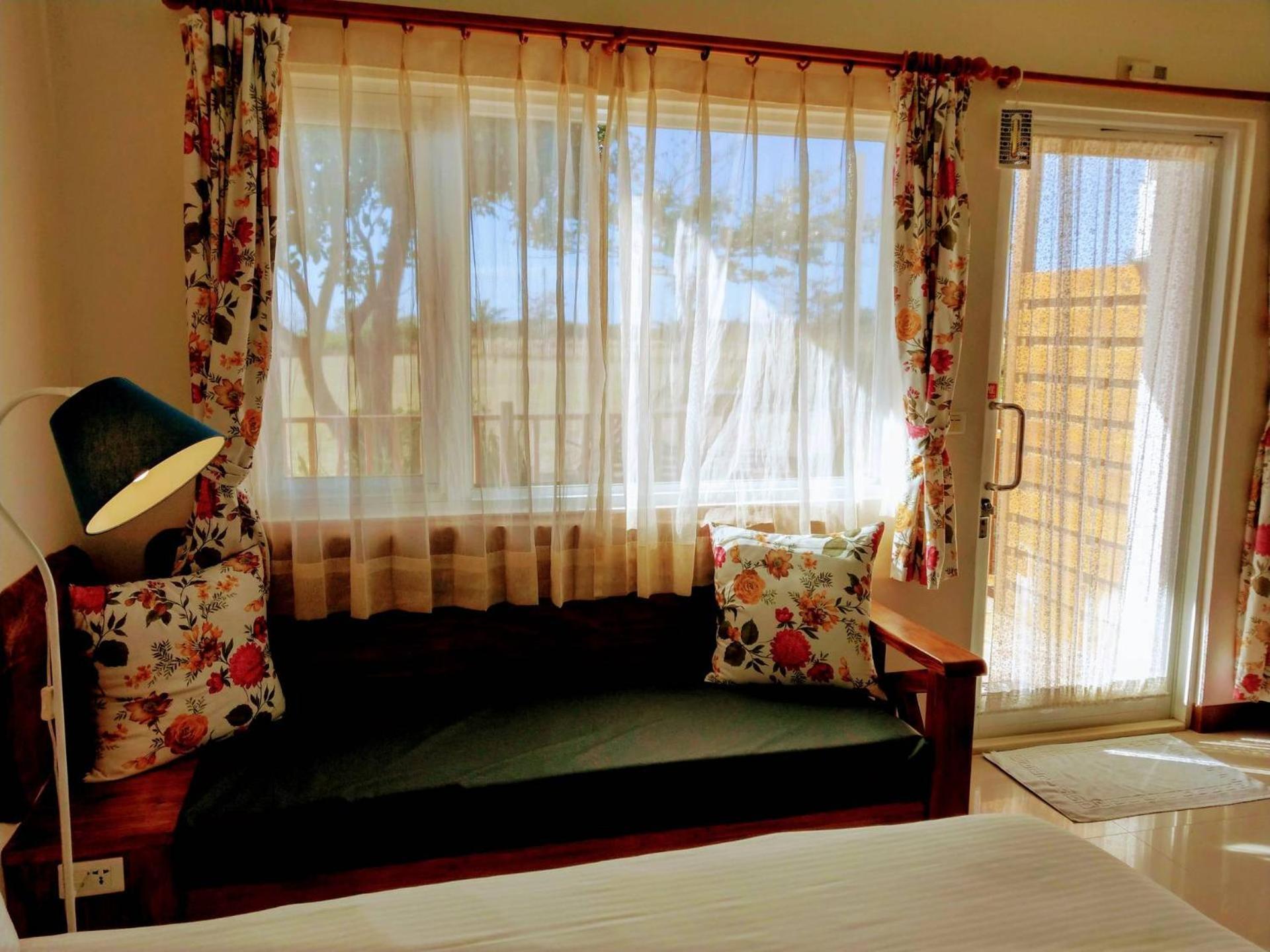 Kenting Comic B&B&Spring Heng-ch'un Buitenkant foto