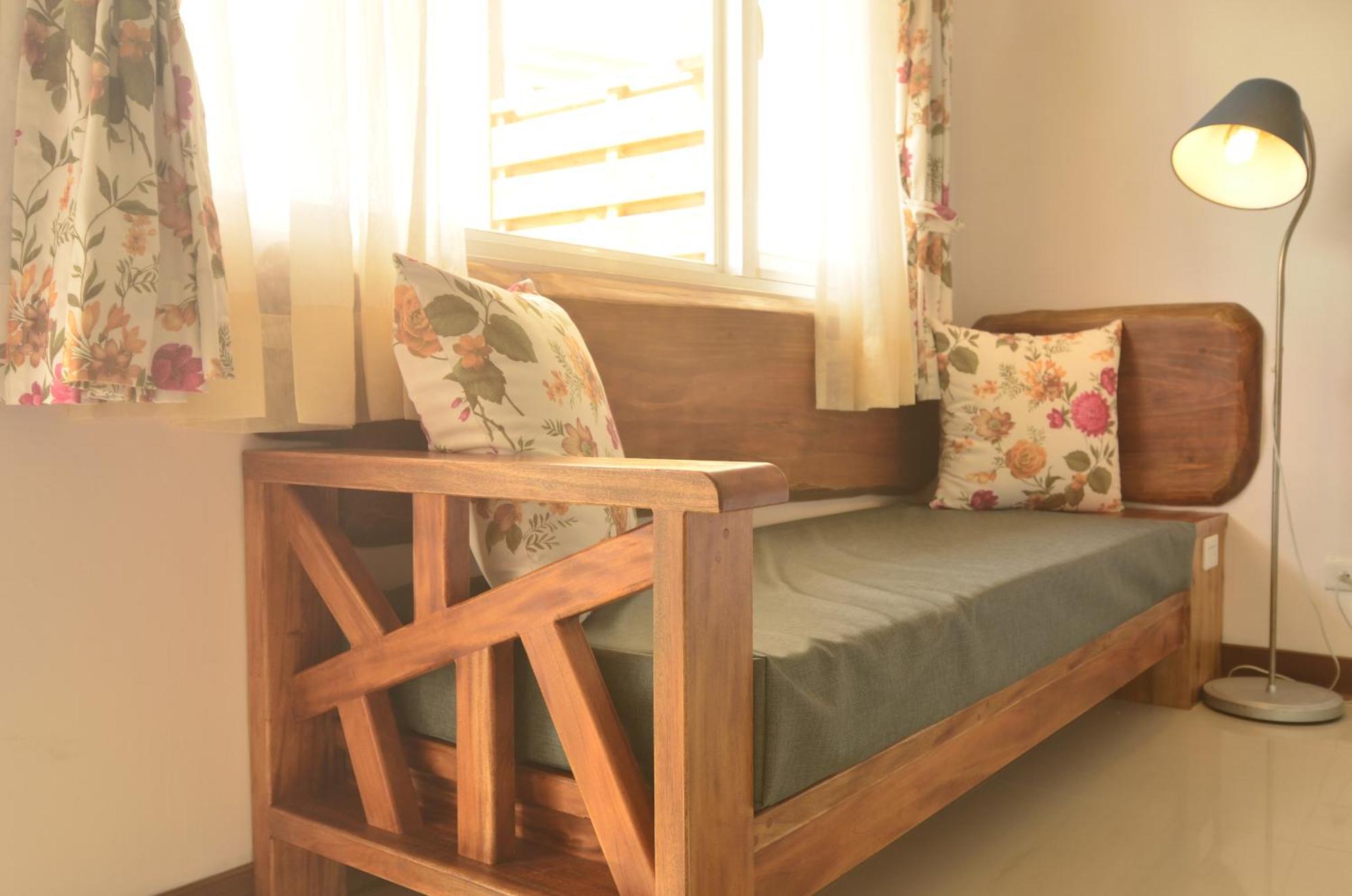 Kenting Comic B&B&Spring Heng-ch'un Kamer foto