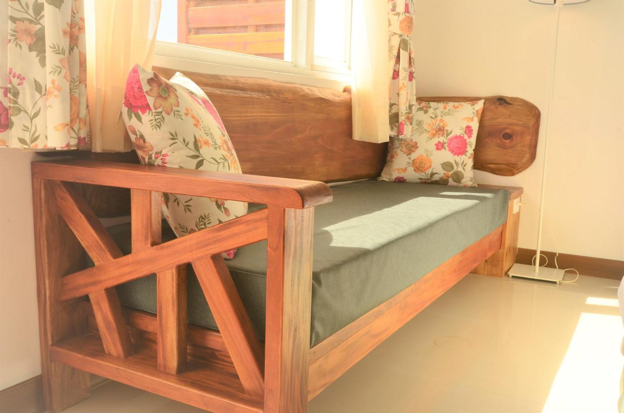 Kenting Comic B&B&Spring Heng-ch'un Kamer foto