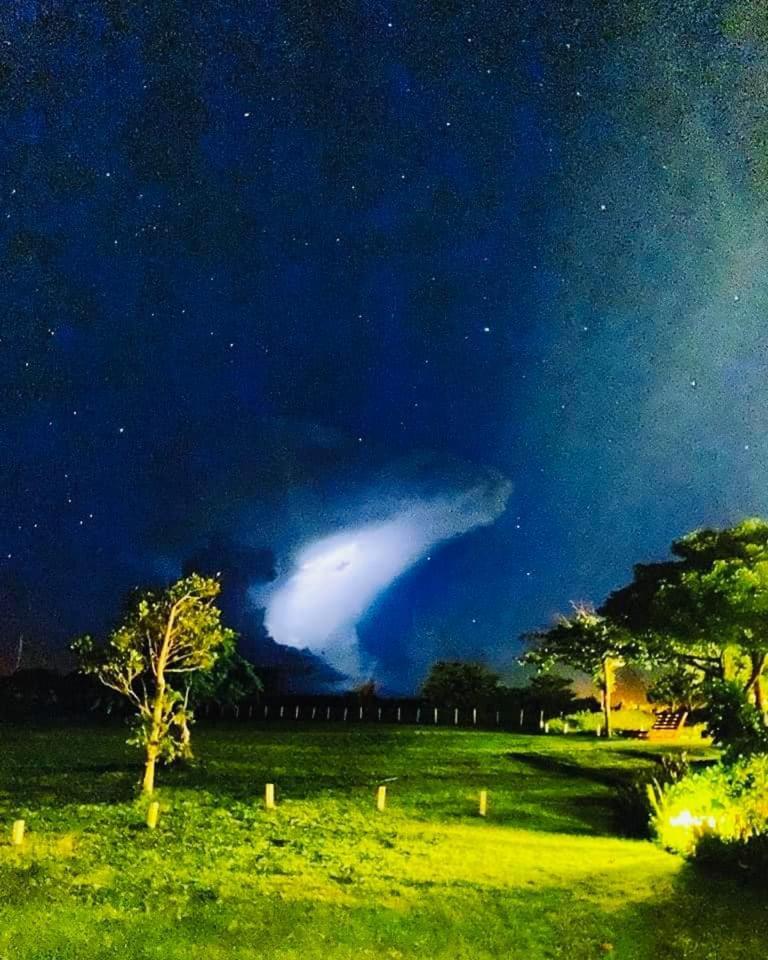 Kenting Comic B&B&Spring Heng-ch'un Buitenkant foto