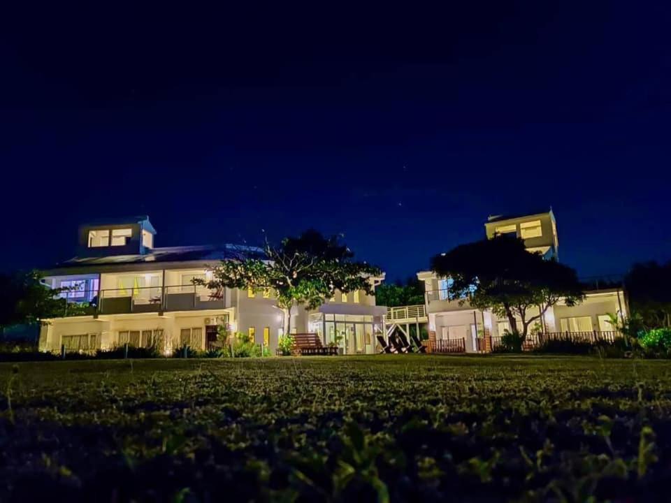 Kenting Comic B&B&Spring Heng-ch'un Buitenkant foto