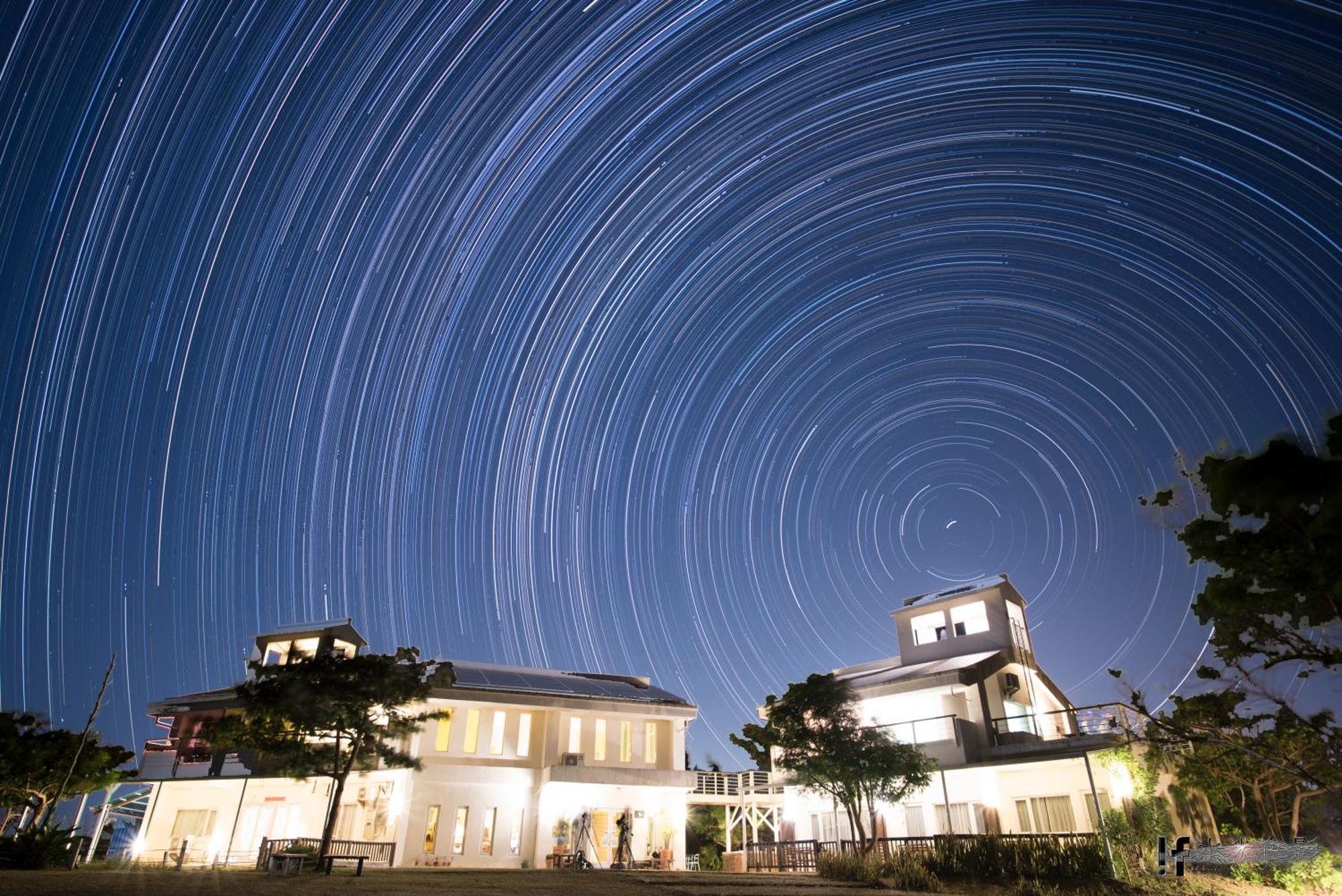 Kenting Comic B&B&Spring Heng-ch'un Buitenkant foto
