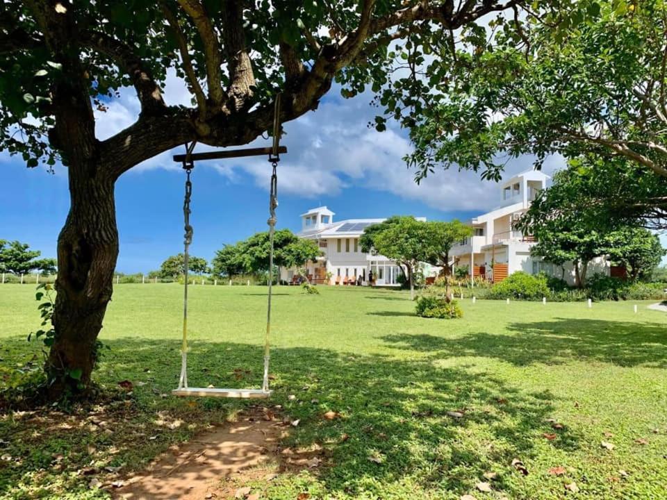 Kenting Comic B&B&Spring Heng-ch'un Buitenkant foto