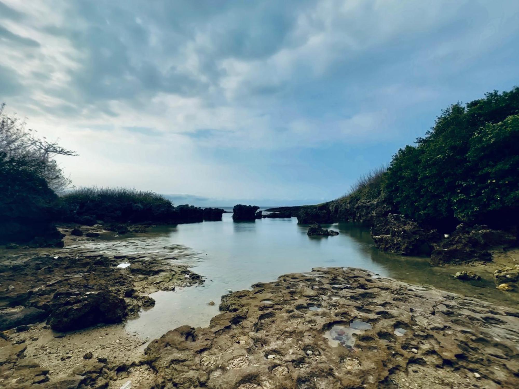 Kenting Comic B&B&Spring Heng-ch'un Buitenkant foto