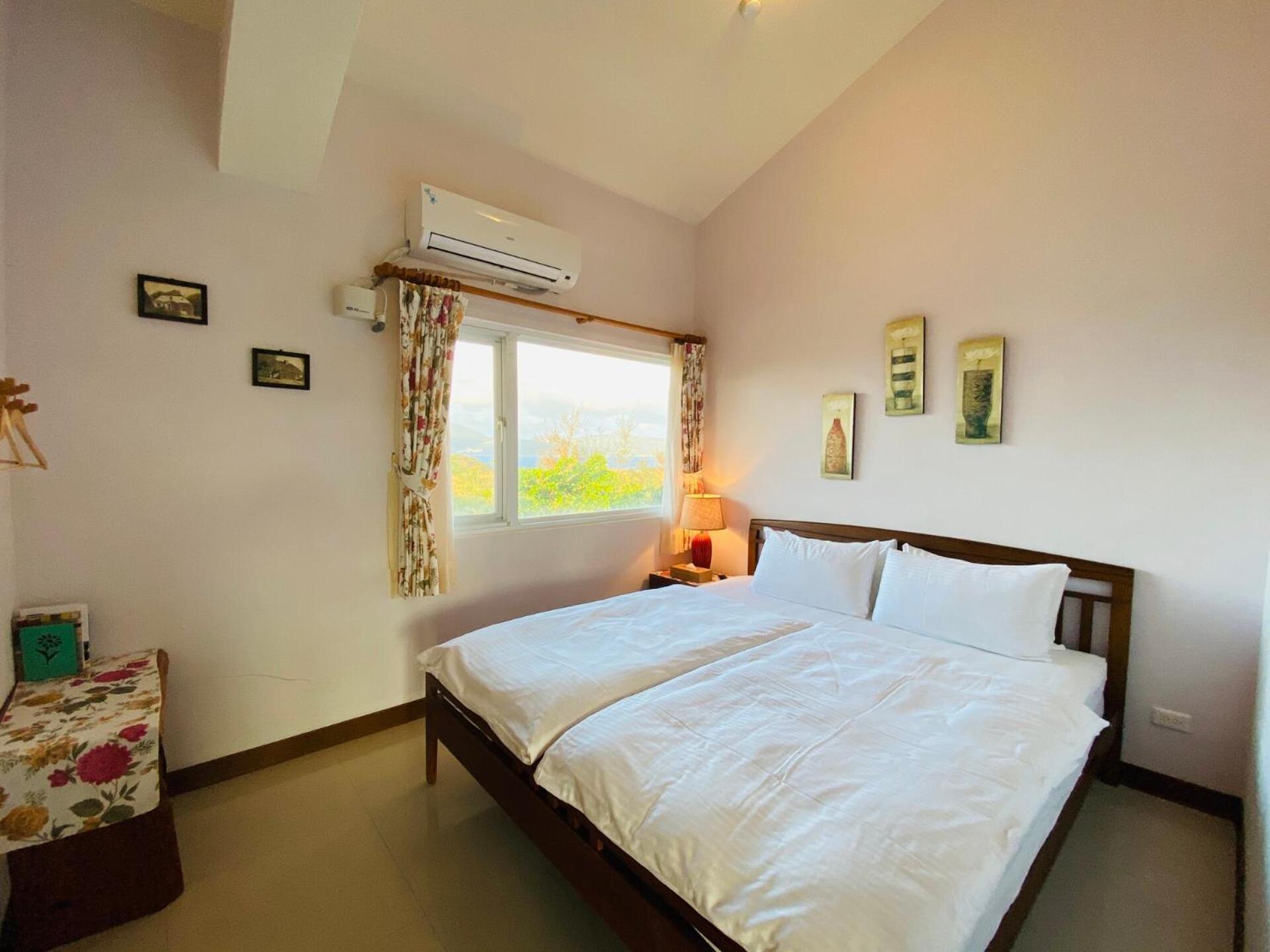Kenting Comic B&B&Spring Heng-ch'un Buitenkant foto
