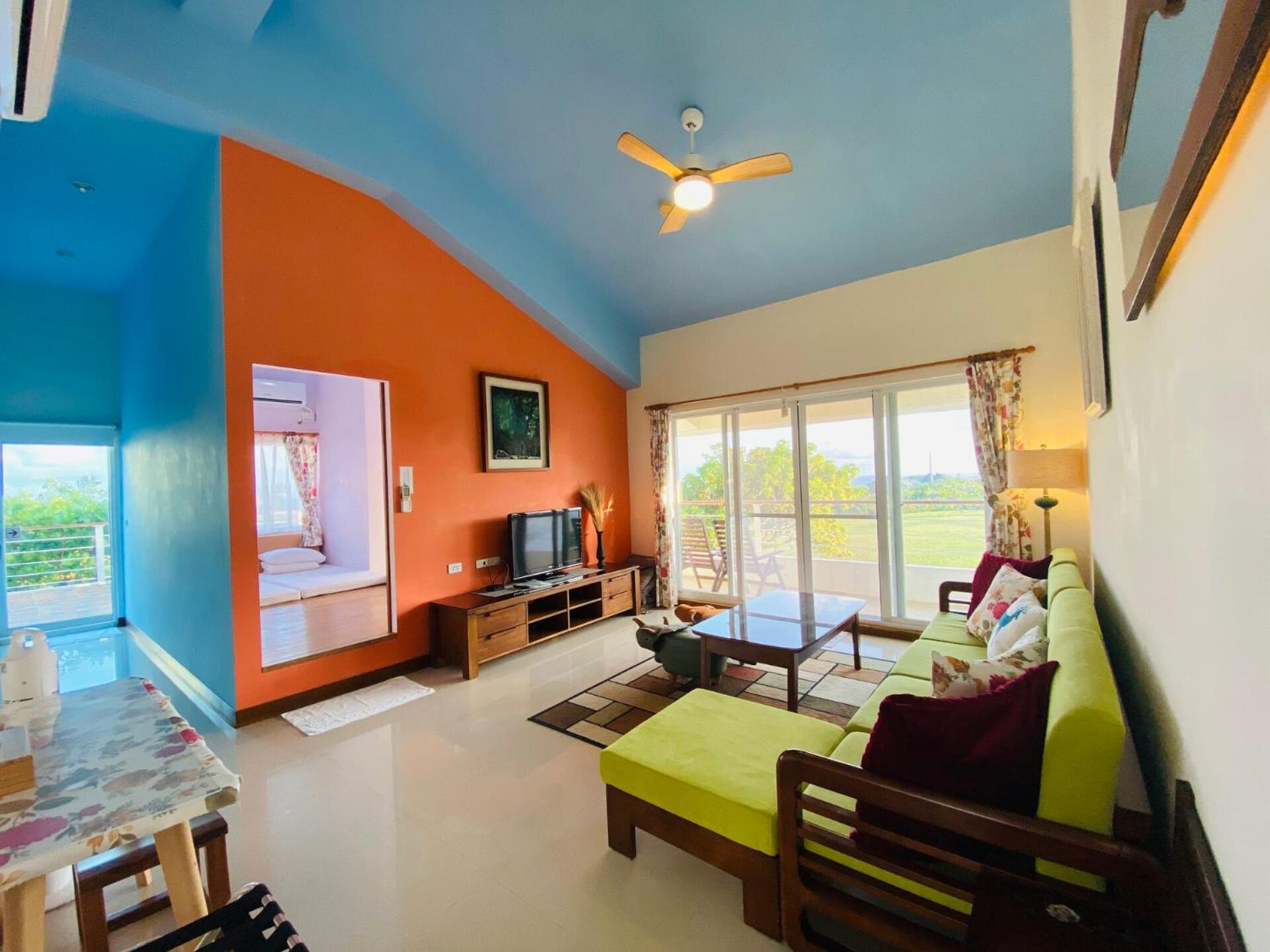 Kenting Comic B&B&Spring Heng-ch'un Buitenkant foto