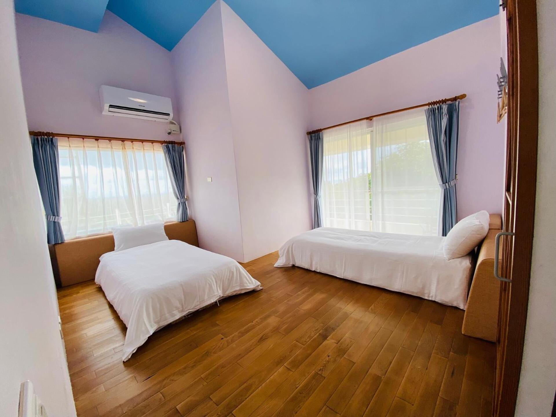 Kenting Comic B&B&Spring Heng-ch'un Buitenkant foto