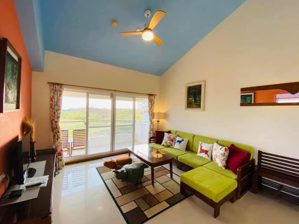 Kenting Comic B&B&Spring Heng-ch'un Buitenkant foto