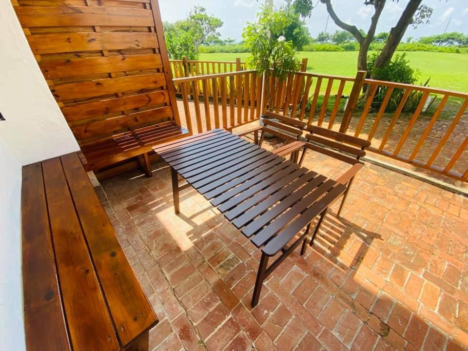 Kenting Comic B&B&Spring Heng-ch'un Buitenkant foto
