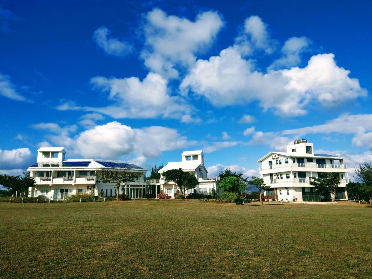 Kenting Comic B&B&Spring Heng-ch'un Buitenkant foto