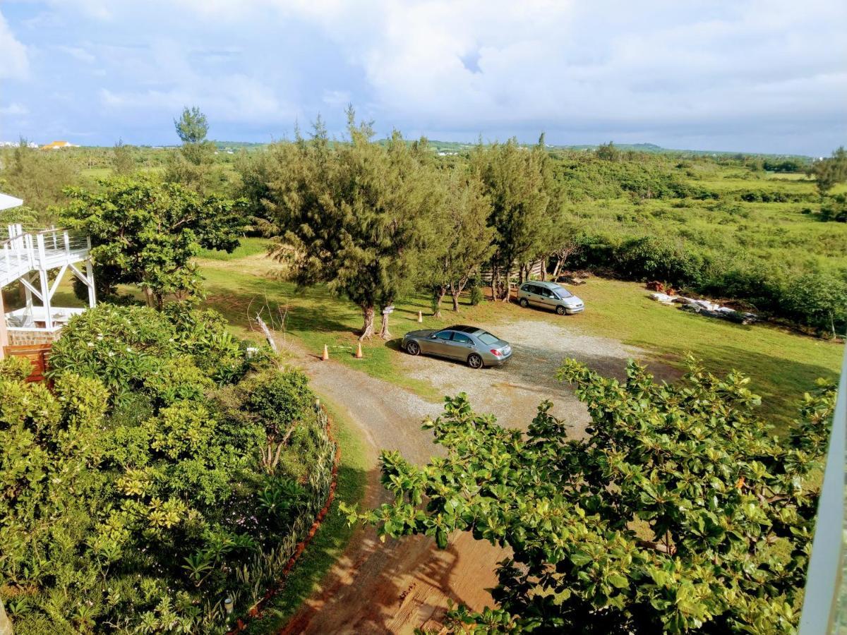 Kenting Comic B&B&Spring Heng-ch'un Buitenkant foto