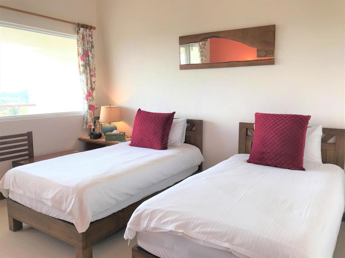 Kenting Comic B&B&Spring Heng-ch'un Buitenkant foto